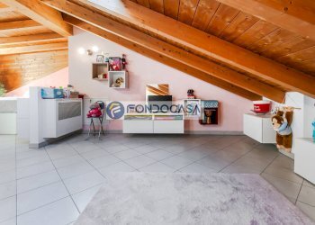 Foto 42 - Trilocale Via Monte Pasubio
 
18, Monza - foto 42