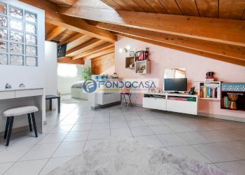 Foto 43 - Trilocale Via Monte Pasubio
 
18, Monza - foto 43