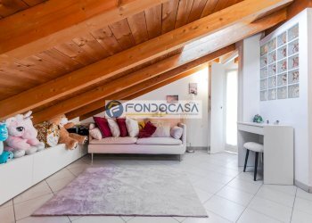 Foto 45 - Trilocale Via Monte Pasubio
 
18, Monza - foto 45