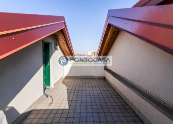 Foto 48 - Trilocale Via Monte Pasubio
 
18, Monza - foto 48