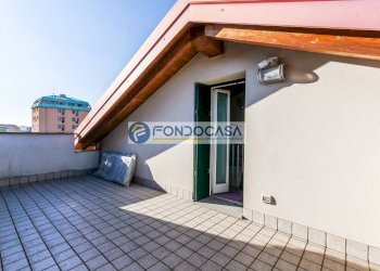 Foto 52 - Trilocale Via Monte Pasubio
 
18, Monza - foto 52