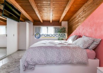 Foto 55 - Trilocale Via Monte Pasubio
 
18, Monza - foto 55