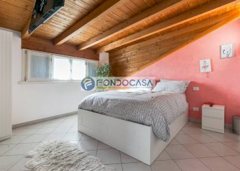 Foto 58 - Trilocale Via Monte Pasubio
 
18, Monza - foto 58