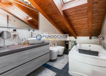 Foto 60 - Trilocale Via Monte Pasubio
 
18, Monza - foto 60