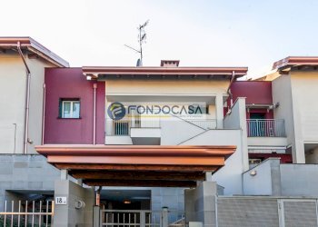 Foto 70 - Trilocale Via Monte Pasubio
 
18, Monza - foto 70