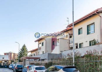 Foto 71 - Trilocale Via Monte Pasubio
 
18, Monza - foto 71