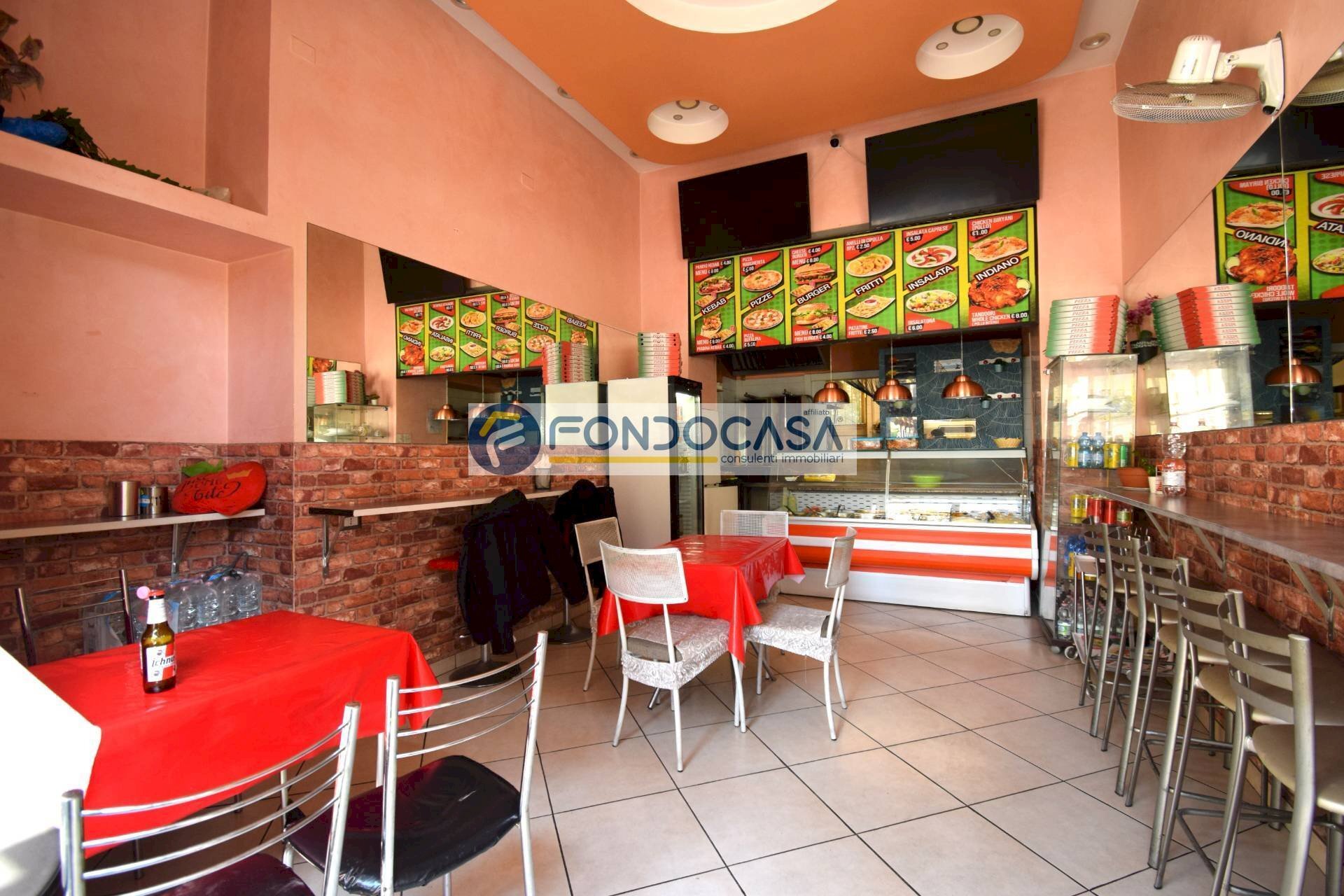 Foto 2 - Commercial Premises Viale Monza
 
68, Milano - photo 2