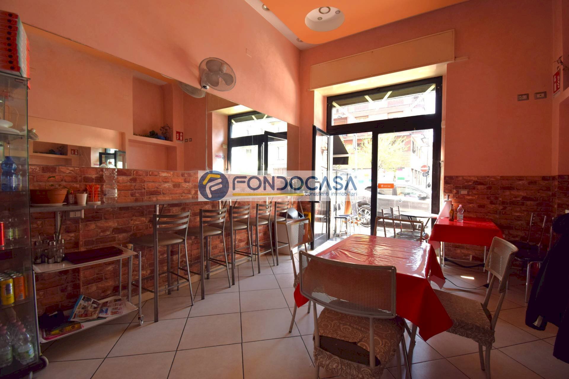 Foto 3 - Commercial Premises Viale Monza
 
68, Milano - photo 3