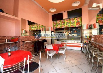 Foto 8 - Commercial Premises Viale Monza
 
68, Milano - photo 8