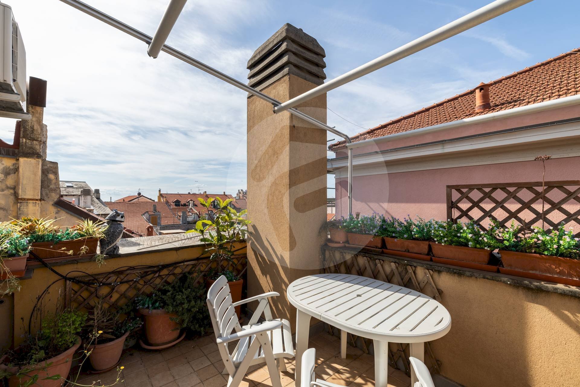 Foto 1 - Trilocale via milite ignoto, Alassio - foto 1