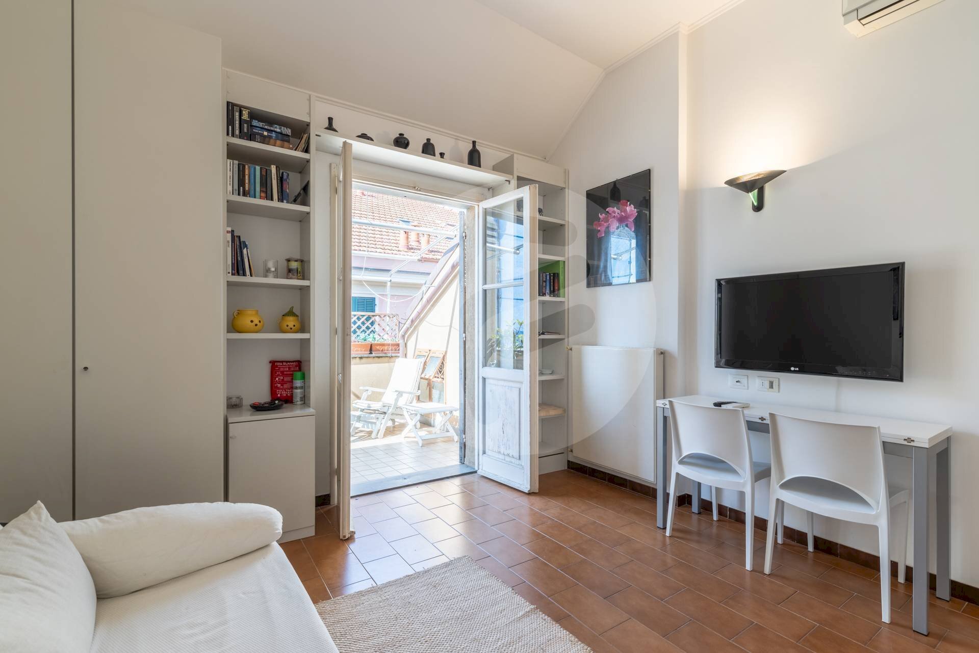 Foto 2 - Trilocale via milite ignoto, Alassio - foto 2