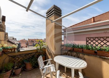 Foto 1 - Trilocale via milite ignoto, Alassio - foto 1