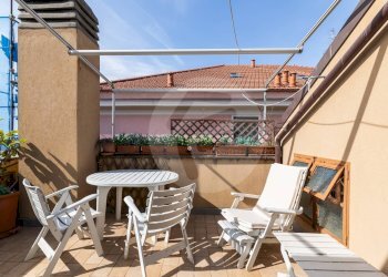 Foto 6 - Trilocale via milite ignoto, Alassio - foto 6