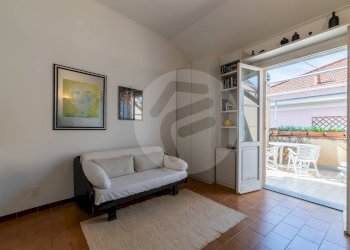 Foto 7 - Trilocale via milite ignoto, Alassio - foto 7