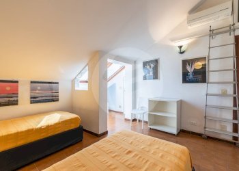 Foto 16 - Trilocale via milite ignoto, Alassio - foto 16