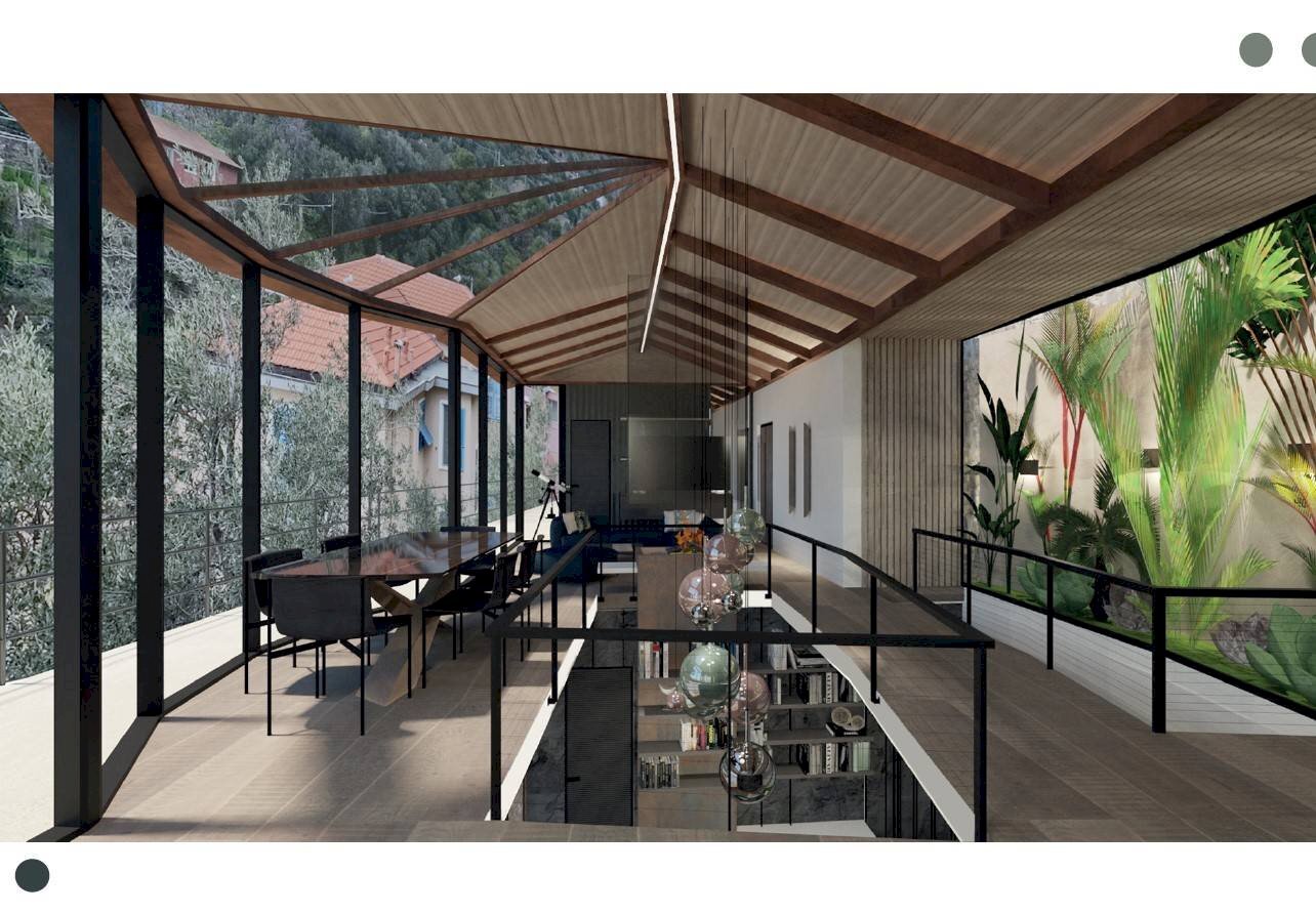 Foto 2 - Villa via orussa
 
2, Alassio - foto 2