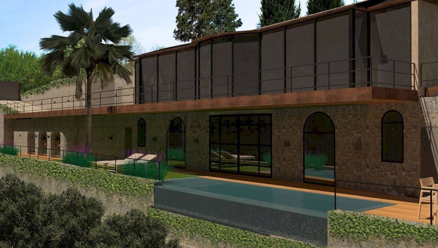 Foto 3 - Villa via orussa
 
2, Alassio - foto 3