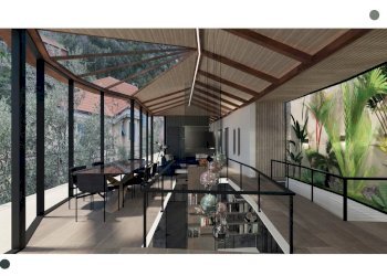 Foto 2 - Villa via orussa
 
2, Alassio - foto 2