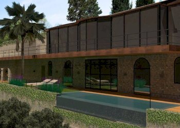 Foto 3 - Villa via orussa
 
2, Alassio - foto 3