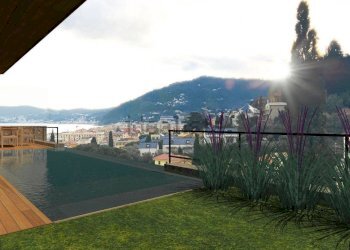 Foto 4 - Villa via orussa
 
2, Alassio - foto 4