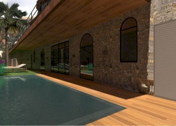 Foto 6 - Villa via orussa
 
2, Alassio - foto 6