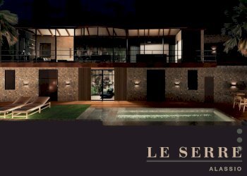 Foto 7 - Villa via orussa
 
2, Alassio - foto 7