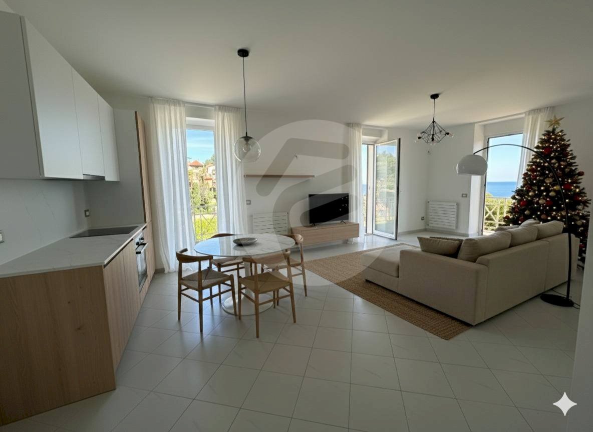 Foto 1 - Appartamento via adelasia
 
83, Alassio - foto 1