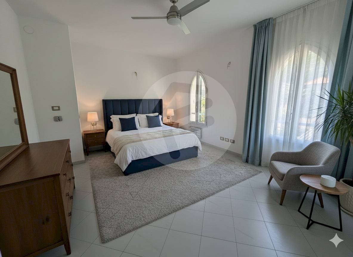 Foto 3 - Appartamento via adelasia
83, Alassio - foto 3