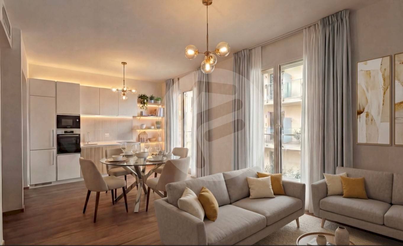 Foto 1 - Two-room apartment via milite ignoto
 
4, Alassio - photo 1