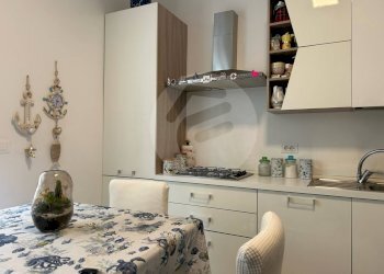 Foto 8 - Monolocale via michelangelo
 
1, Alassio - foto 8