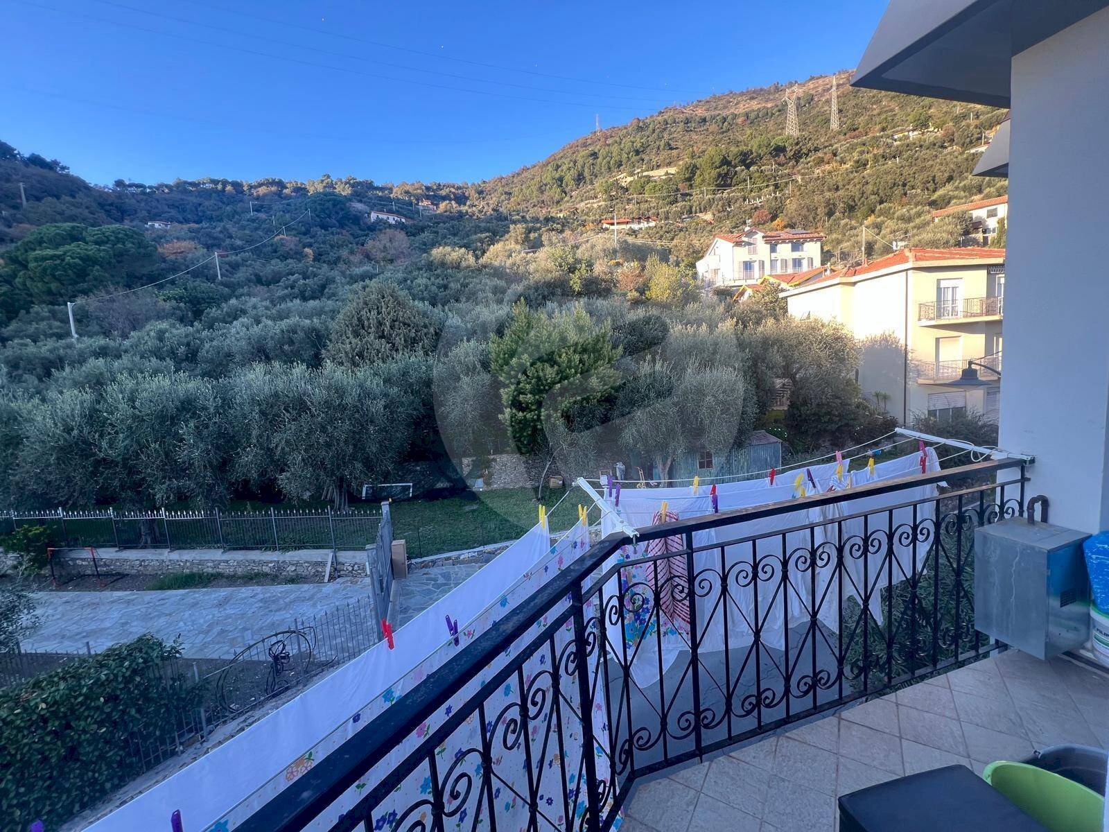 Foto 2 - Three-room apartment via airaldi
 
82, Alassio - photo 2