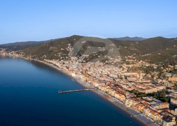 Foto 6 - Three-room apartment via airaldi
 
82, Alassio - photo 6