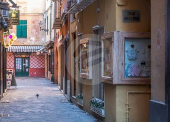 Foto 8 - Three-room apartment via airaldi
 
82, Alassio - photo 8