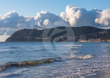 Foto 9 - Three-room apartment via airaldi
 
82, Alassio - photo 9