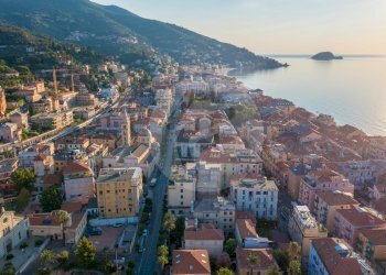 Foto 10 - Three-room apartment via airaldi
 
82, Alassio - photo 10