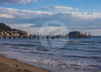 Foto 11 - Three-room apartment via airaldi
 
82, Alassio - photo 11