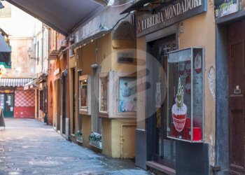 Foto 12 - Three-room apartment via airaldi
 
82, Alassio - photo 12