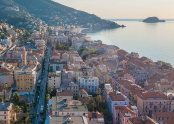 Foto 13 - Three-room apartment via airaldi
 
82, Alassio - photo 13