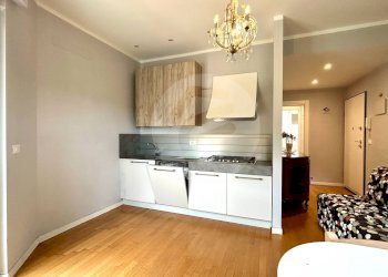 Foto 6 - Trilocale via airaldi
 
82, Alassio - foto 6