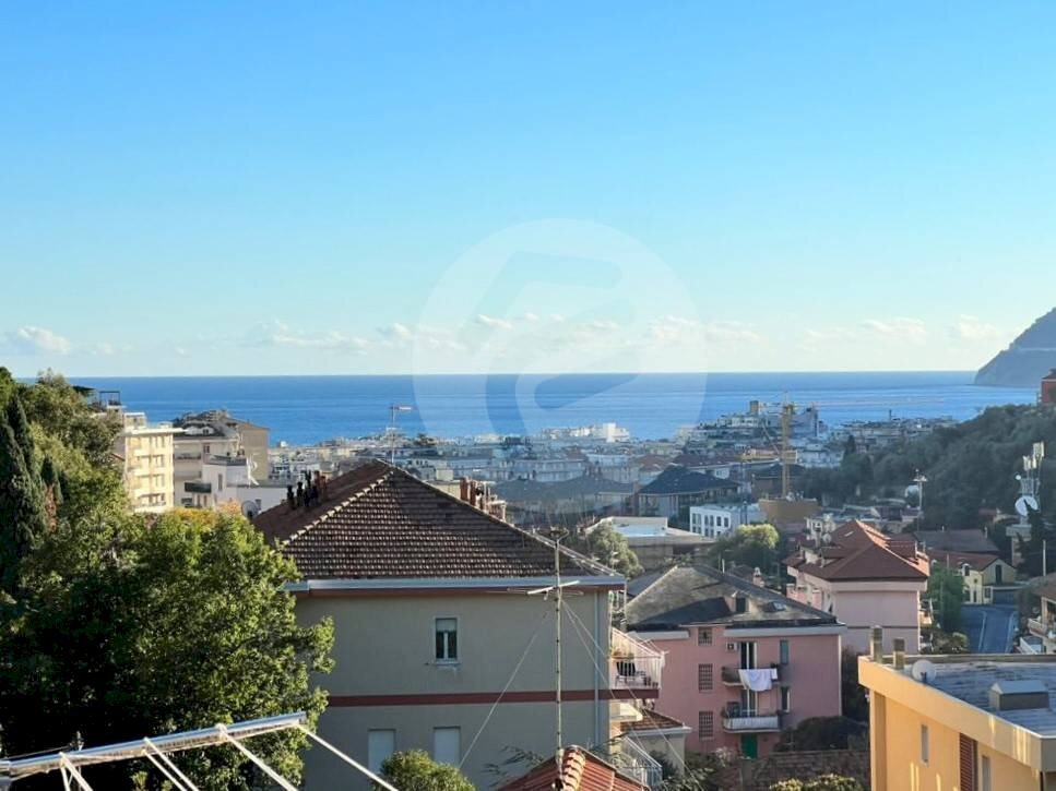 Foto 1 - Three-room apartment VIA LORETO
 
81, Alassio - photo 1