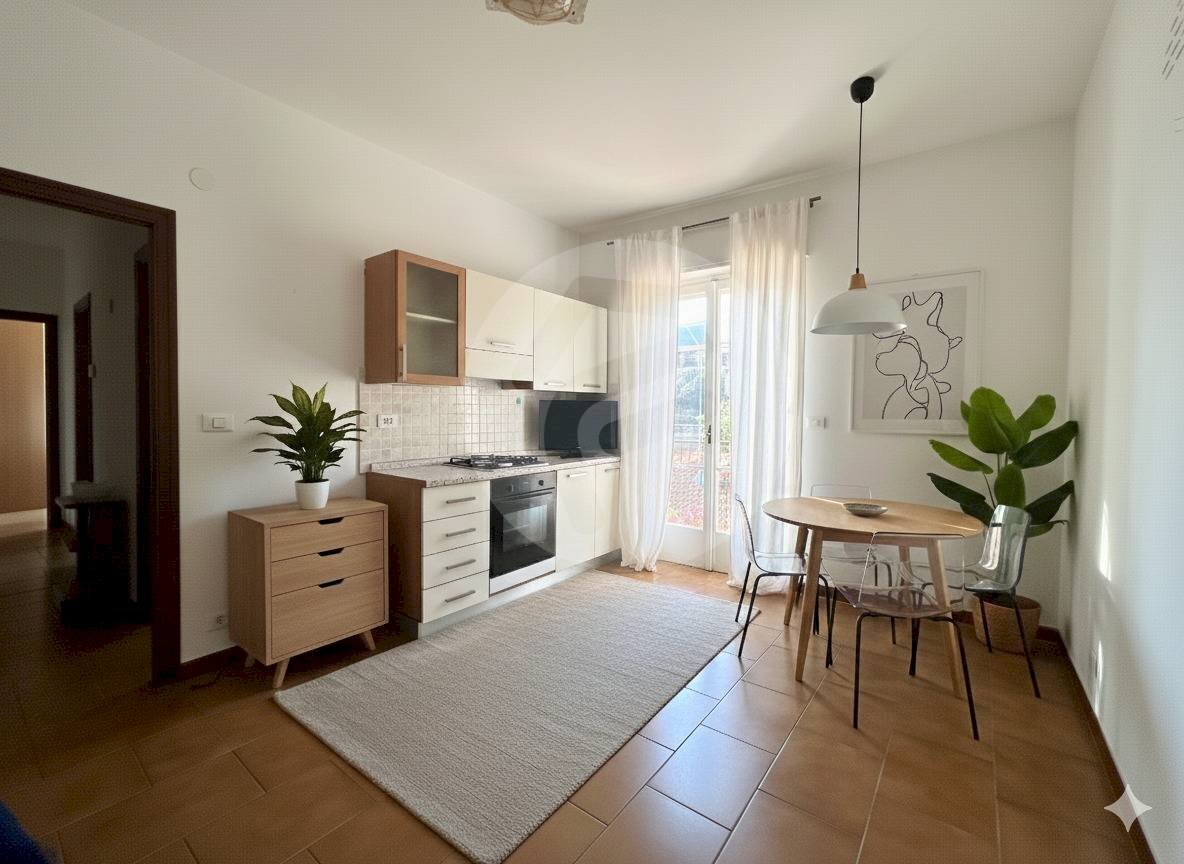 Foto 1 - Three-room apartment VIA LORETO
 
81, Alassio - photo 1