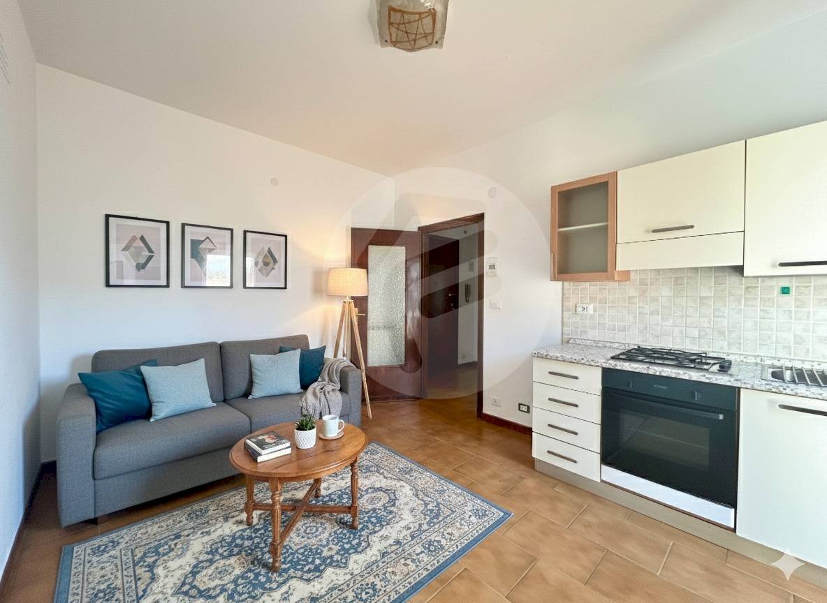 Foto 2 - Three-room apartment VIA LORETO
 
81, Alassio - photo 2