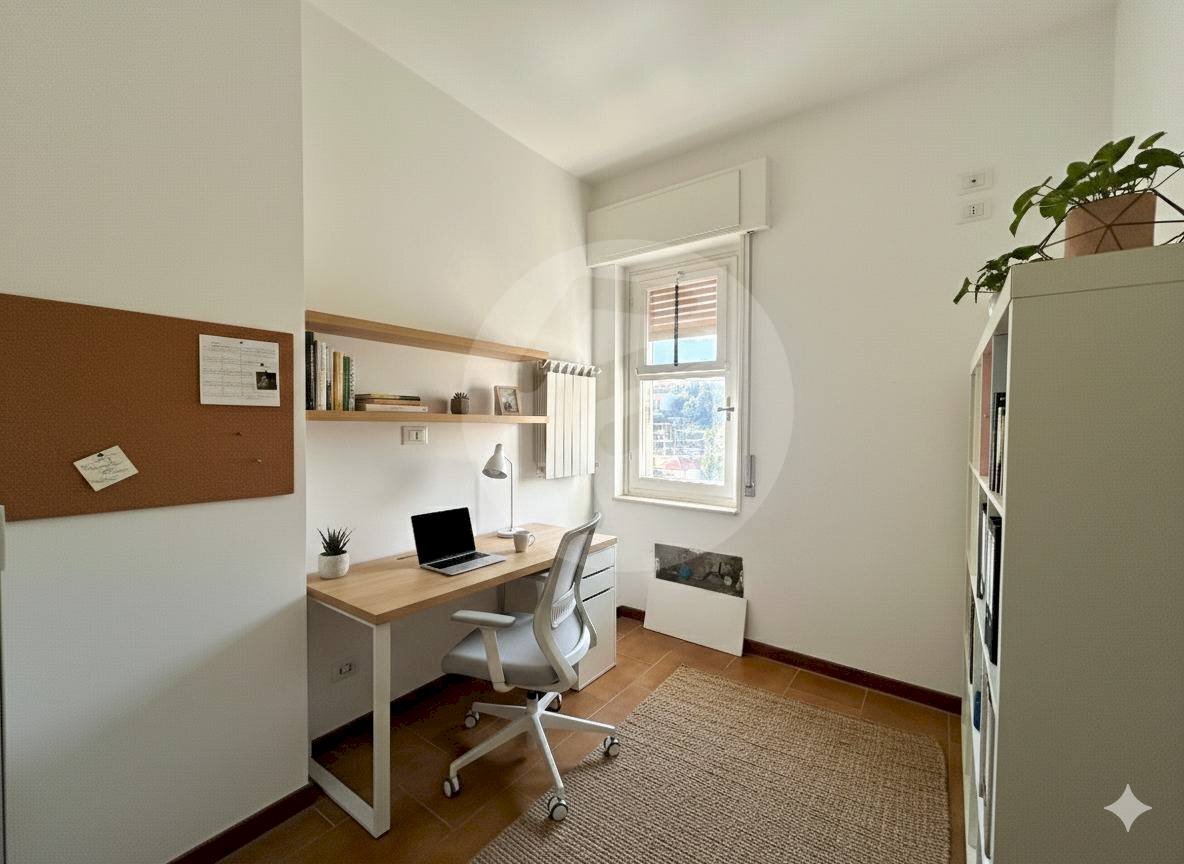 Foto 3 - Three-room apartment VIA LORETO
 
81, Alassio - photo 3