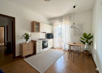 Foto 1 - Three-room apartment VIA LORETO
 
81, Alassio - photo 1