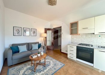 Foto 2 - Three-room apartment VIA LORETO
 
81, Alassio - photo 2