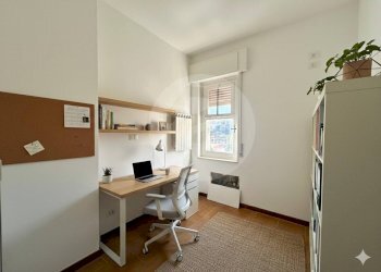 Foto 3 - Three-room apartment VIA LORETO
 
81, Alassio - photo 3