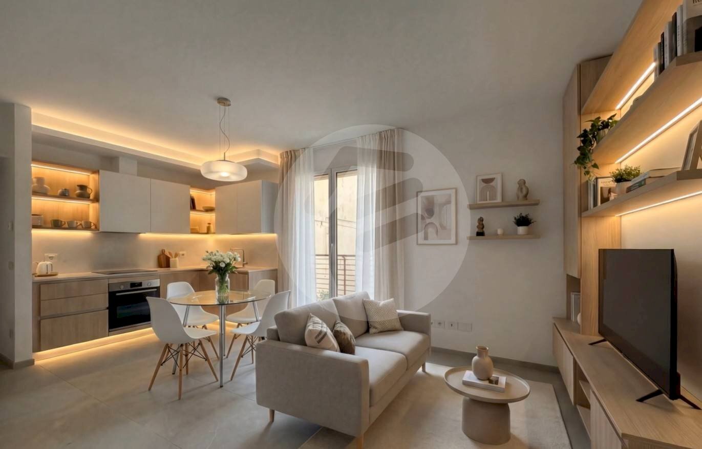 Foto 1 - Bilocale via san giovanni bosco
 
6, Alassio - foto 1