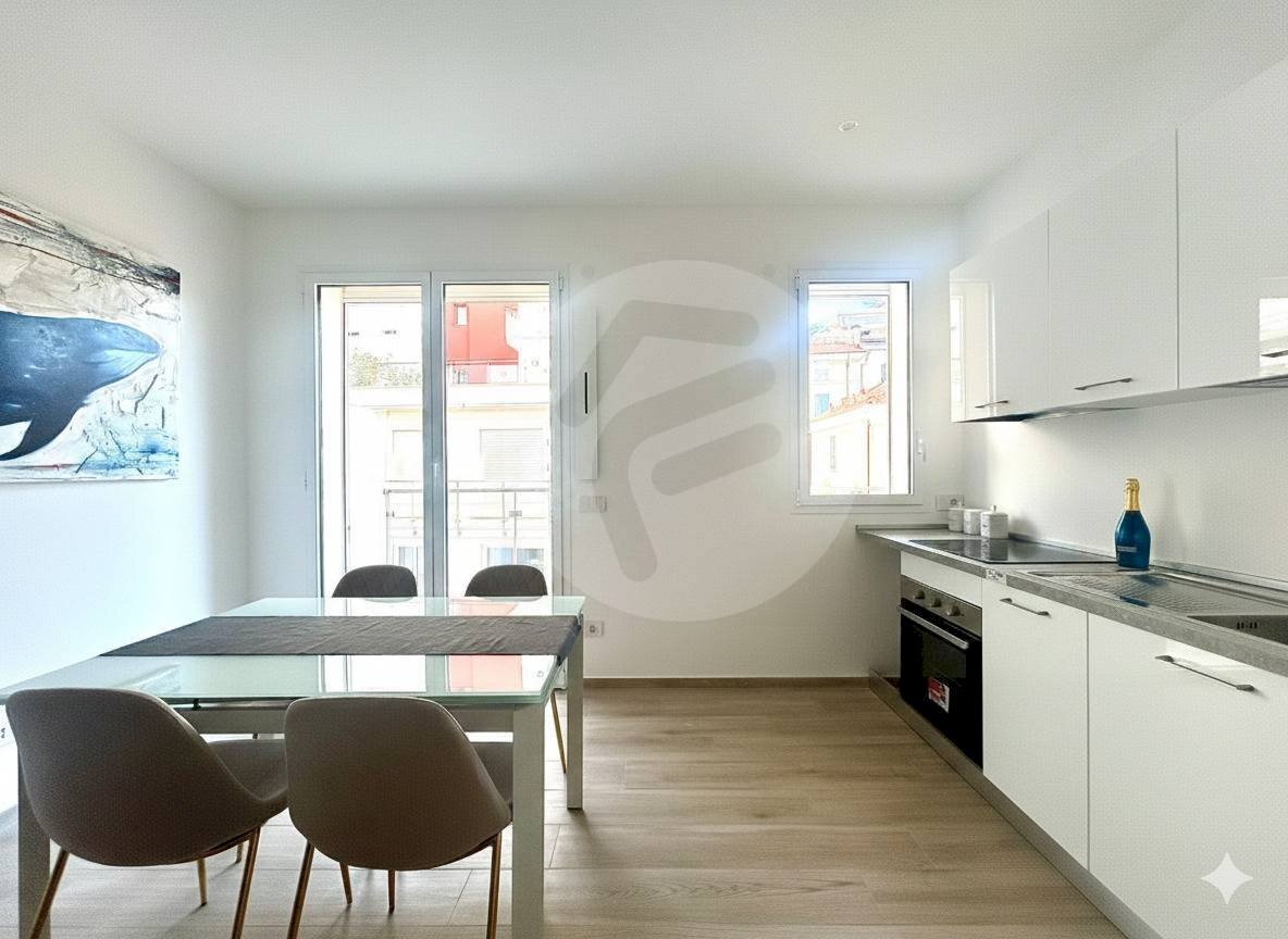 Foto 2 - Bilocale via san giovanni bosco
 
6, Alassio - foto 2