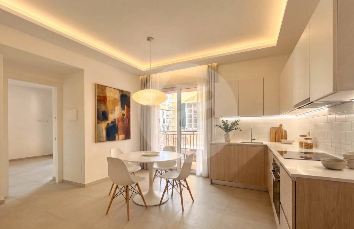 Foto 1 - Bilocale via milite ignoto
 
4, Alassio - foto 1