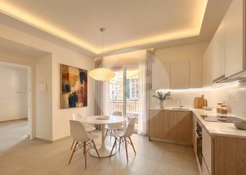 Foto 1 - Bilocale via milite ignoto
 
4, Alassio - foto 1